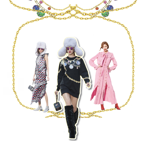 2030 패션홀릭 「럭키슈에뜨」 열풍 3-Image