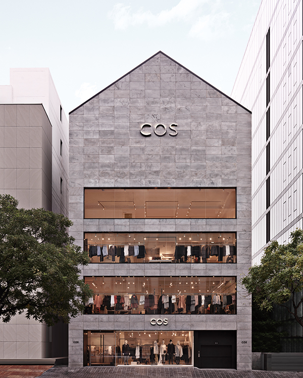 ‘가성비 甲*’ 「COS」 본격 가동 3-Image