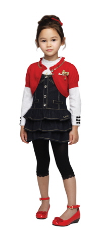 「프렌치캣」 아동 다크호스로 3-Image