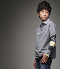 「프렌치캣」 아동 다크호스로 3566-Image