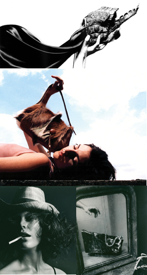 뉴 럭셔리 핸드백 「팔라딘」 주목 1669-Image