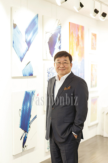 ‘패션 + 아트’ 아트지오 탄생 주목 3393-Image