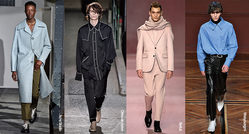 2018 F/W Men’s Collection Review 1536-Image