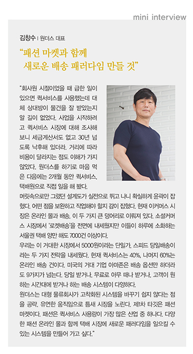 패션 스피드 ‘원더스’가 책임진다 2316-Image