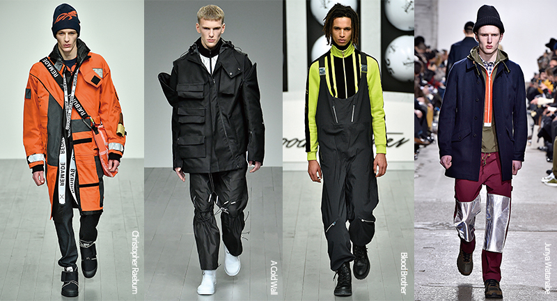 2018 F/W Men’s Collection Review 1999-Image