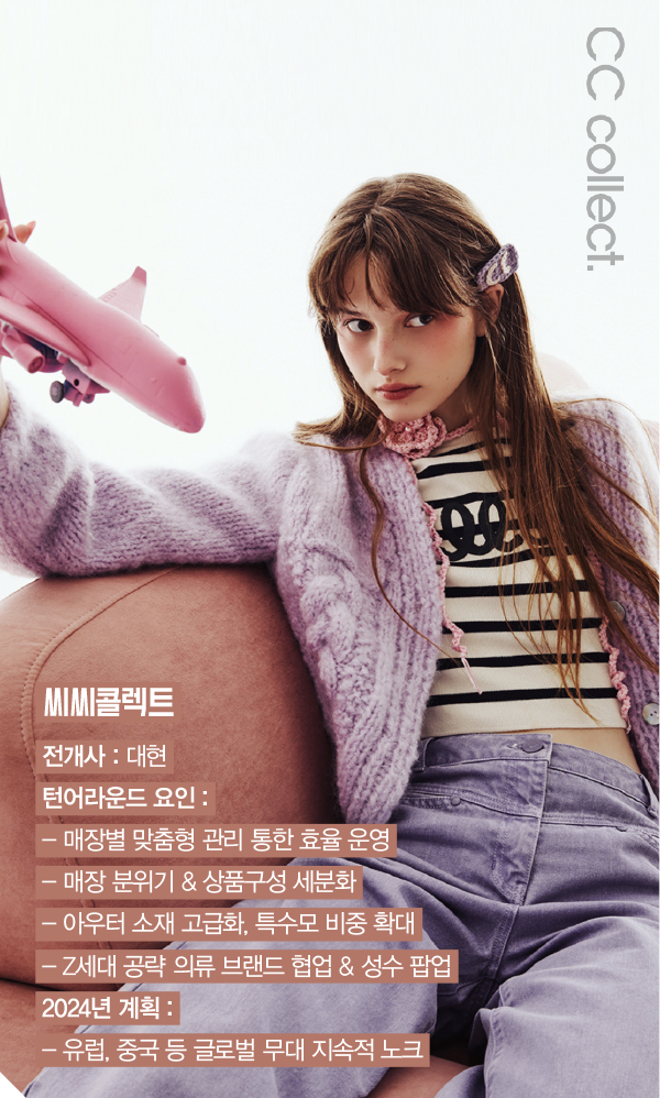 ‘감도UP + 효율BIZ’ 턴어라운드… 리스트 톰보이 등 4713-Image