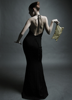 뉴 럭셔리 핸드백 「팔라딘」 주목 3-Image