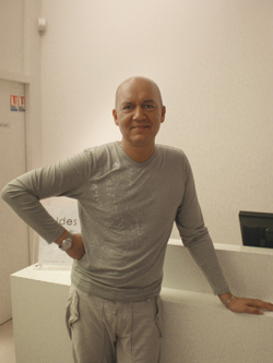 뉴 럭셔리 핸드백 「팔라딘」 주목 5511-Image