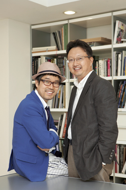 「오브제」, 글로벌 브랜드로 도약! 555-Image