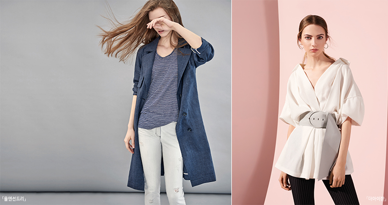 [2017 베스트브랜드] 2017 The Best MMBs는?_Womenswear 737-Image