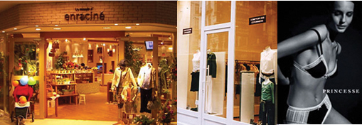 카테고리킬러 「유니클로」‘돌풍’ 11749-Image