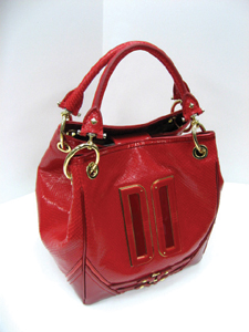 핸드백 「닥스」, 빛나는 성공 비결은 3896-Image