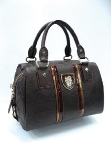 핸드백 「닥스」, 빛나는 성공 비결은 4127-Image