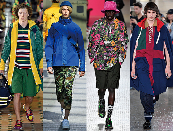 액티브 ~ 리조트까지 스포츠 물결 1797-Image