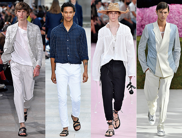 액티브 ~ 리조트까지 스포츠 물결 160-Image