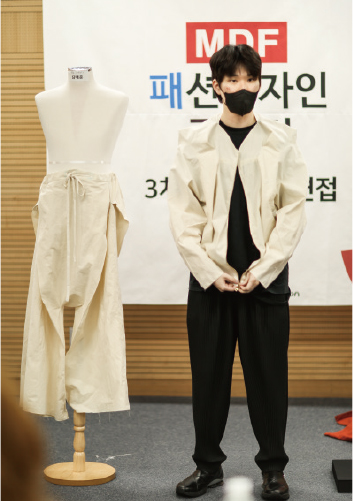 MDF, K패션 미래 주역 발굴! <BR> 제3회 디자인 공모전 성료 3694-Image