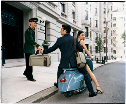 트래블백의 자존심 「투미」 상륙 3-Image