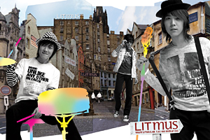 9년차 캐주얼~「리트머스」 650억원 향한다 882-Image