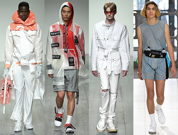 액티브 ~ 리조트까지 스포츠 물결 619-Image