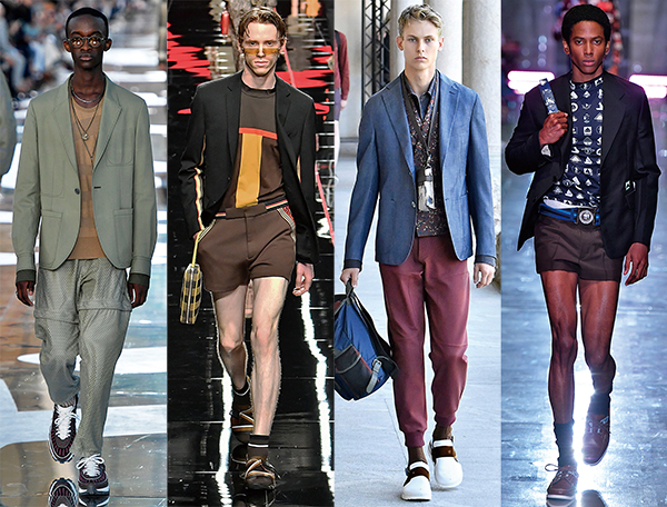 액티브 ~ 리조트까지 스포츠 물결 1241-Image