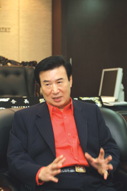 던필드, 패션 메이저로 ‘우뚝’섰다 2945-Image