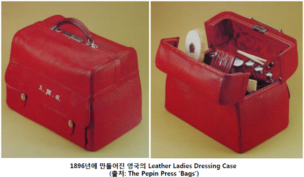 500 Years of Bags(I) 3800-Image