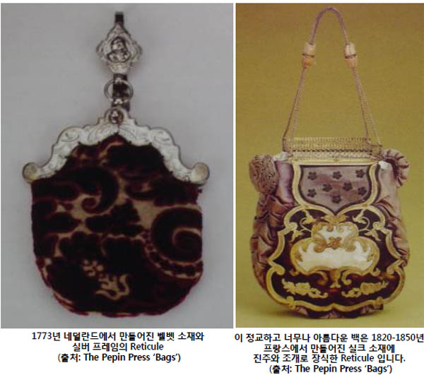500 Years of Bags(I) 1860-Image