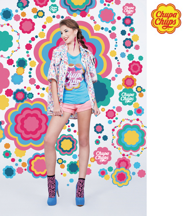 인피니스, ‘츄파춥스’ 전개 3-Image