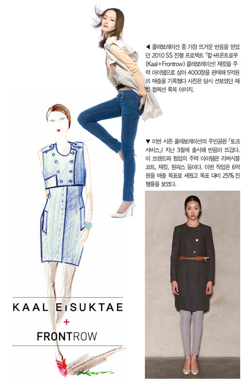 편집숍 종결자 ‘프론트로우’ 주목 3934-Image