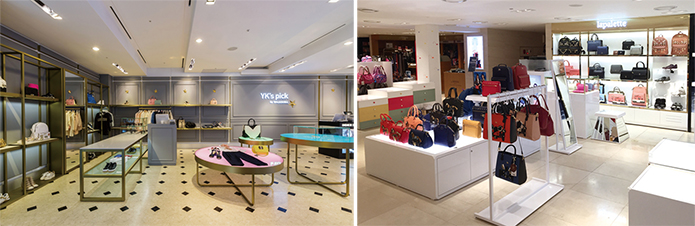 10조 면세 마켓, ‘K패션’ 고공행진 1891-Image