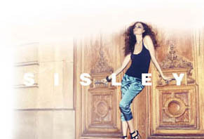 글로벌 하이캐주얼 ‘시슬리’, 여심잡다 998-Image