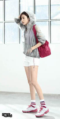 운동화에 ‘미니멀리즘’ 붐 3-Image