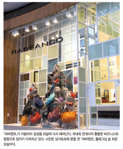 「라비엔코」伊 감성 가득~ 3-Image