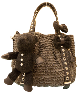 핸드백「사만사타바사」를 1485-Image