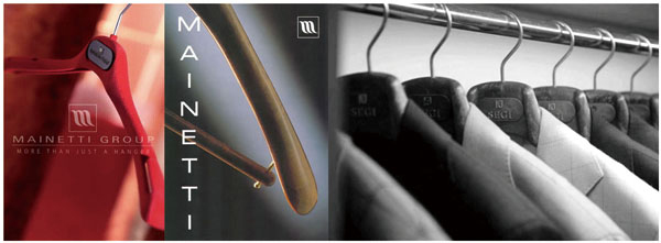 명품 옷걸이 ‘사토리얼 행거’ 3-Image