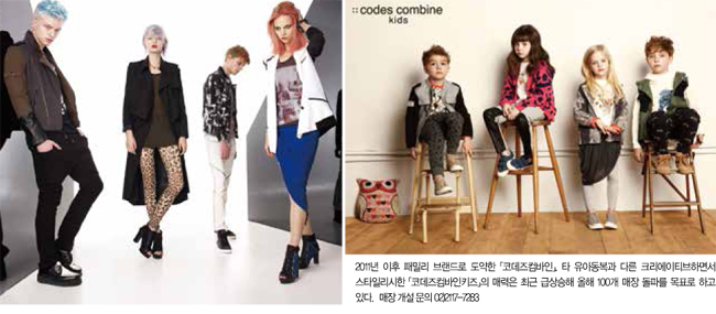 「코데즈컴바인」 334개점을! 557-Image