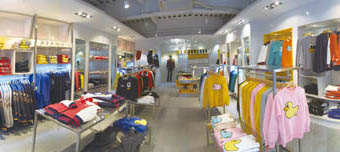 「팬콧」, 오프라인서도 훨훨~ 3-Image