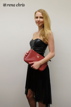 「레나크리스」 핸드백 런칭 3-Image