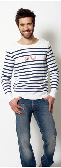 佛 수입캐주얼 「리틀마르셀」 주목 872-Image