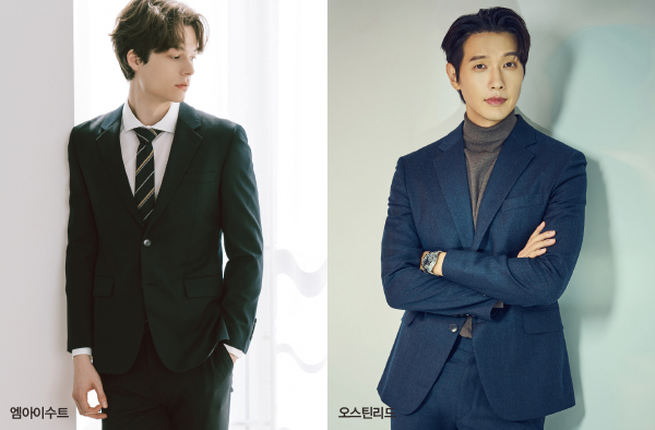 지오지아 등 ‘갓성비슈트’로 2030 男心 잡다 3760-Image