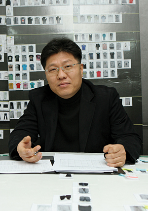 9년차 캐주얼~「리트머스」 650억원 향한다 2988-Image