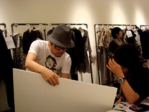 Y&Kei, 글로벌 패션드림 2막! 828-Image