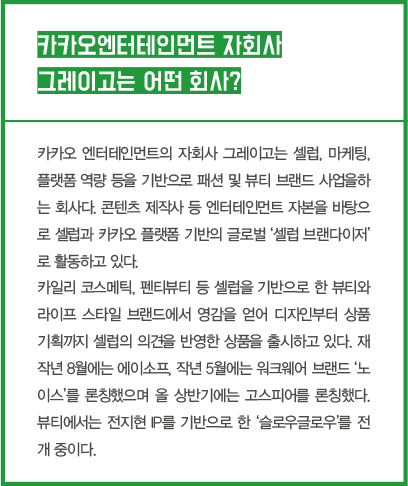 고스피어, 디자이너 + IP 골프를!<BR> 카카오엔터 자회사 그레이고 야심작 903-Image