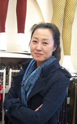 패션은 다리에서! 레깅스 열풍~ 6477-Image