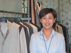 작지만 강하다! 「솔리드옴므」 3760-Image