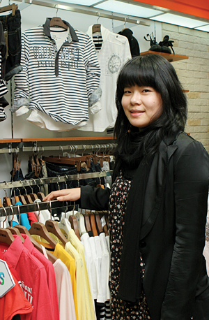 9년차 캐주얼~「리트머스」 650억원 향한다 4065-Image