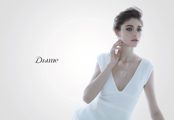 파인주얼리 「다이아미」 주목 126-Image