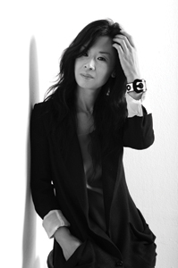 핸드백 「닥스」, 빛나는 성공 비결은 5349-Image