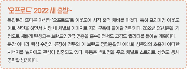 74년 독립문, 2022 뉴 포트폴리오는?<BR> PAT~ 엘르골프, 시그니처 집중 3436-Image