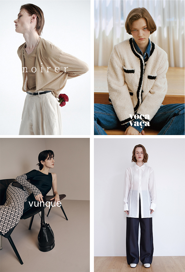 마뗑킴×하고 ~ 드로우핏×오픈런P<br> 디자이너×브랜드 빌더 협업, 시너지 업 3-Image